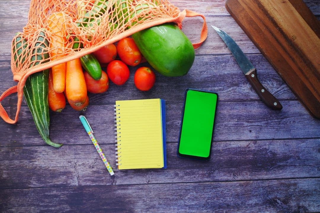 Boodschappenbudget maken: 7 stappen voor minder stress
