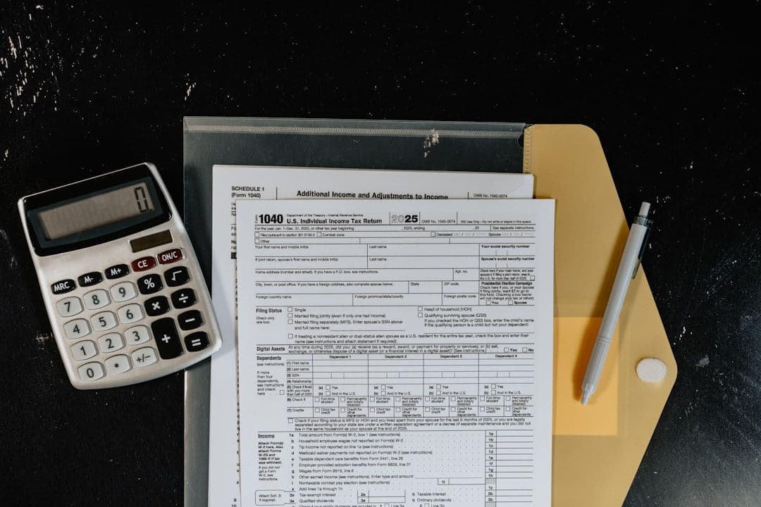 Belastingaangifte 2026: dit vergeten de meeste mensen (en het kost ze geld)