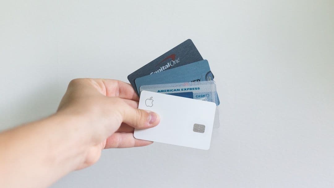 Creditcard schuld: wat gebeurt er als je niet betaalt?