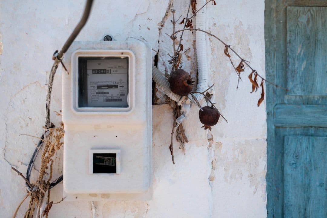 Energierekening te hoog? 7 dingen die je vandaag nog kunt doen